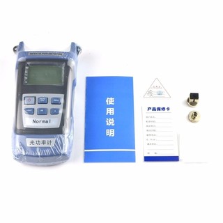 Bộ Dụng Cụ Thi Công Cáp Quang (8 món)