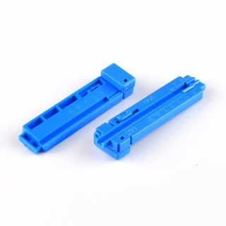 Bộ Dụng Cụ Thi Công Cáp Quang (8 món)