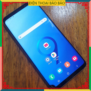 Điện Thoại Samsung S9 plus, S9+ củ vỡ màn hình giá rẻ - Ram 6gb - Bộ nhớ 64gb