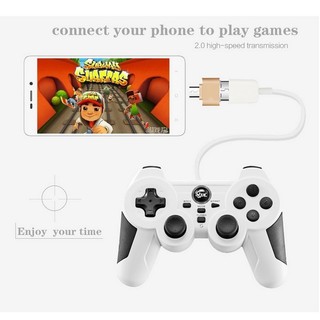 Đầu chuyển OTG micro USB