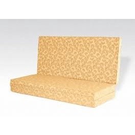 Nệm Bông ép Hàn Quốc 1m6x5cm
