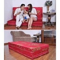 Nệm PE Hàn Quốc 1m4x10cm