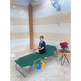 Giường xếp ghế bố mẫu mới nhất - MM01