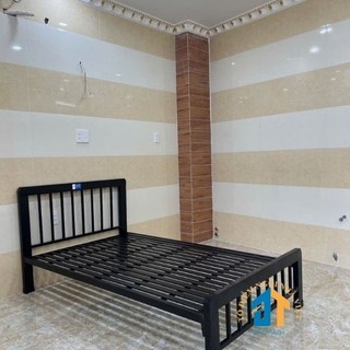 Giường sắt MN01 ĐẠI THÀNH 1m4x2m