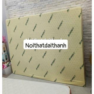 Nệm caosu non 1m4x2mx10cm Thắng Lợi