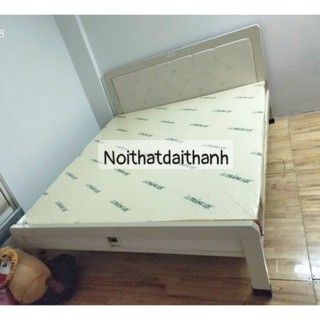 Nệm caosu non 1m4x2mx10cm Thắng Lợi