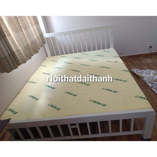 Nệm caosu non 1m4x2mx10cm Thắng Lợi