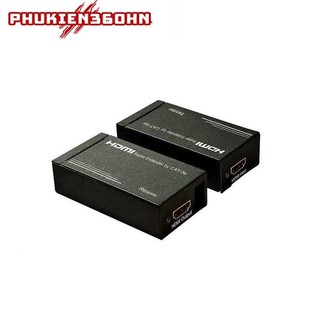Bộ khuyếch đại tín hiệu cáp hdmi 50m - mt-viki mt-ed05 - hdmi 50m