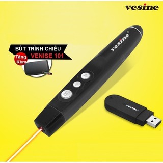Bút trình chiếu VP 101