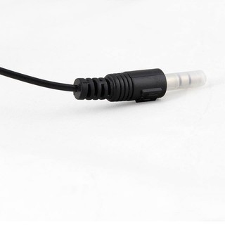 Mic Cho Máy Tính Microphone Salar M3