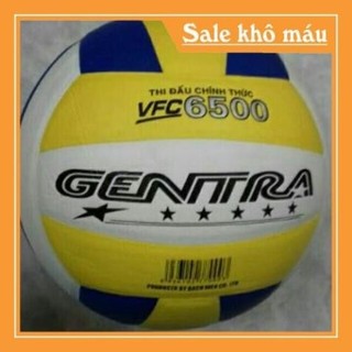 Bóng Chuyền Gentra