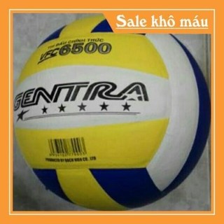 Bóng Chuyền Gentra