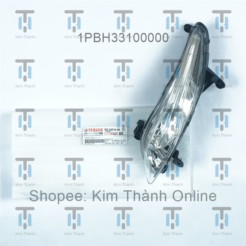 Xi nhan trước Jupiter Fi 2014 Yamaha VN _ 1PBH3310; 1PBH3320