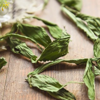 trà cỏ ngọt khô 1kg 500gram