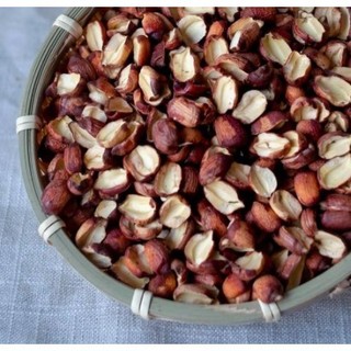 hạt sen đỏ khô gói túi 1kg