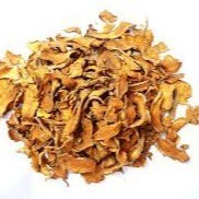nghệ vàng khô thái lát 1kg