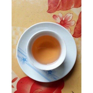 Lá mát gan thải độc túi 1kg
