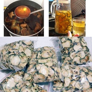 Bí đao phơi khô giảm cân 1kg