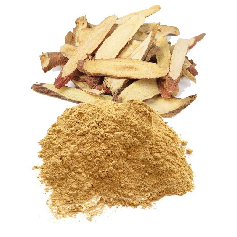 bột cam thảo nguyên chất 500gram