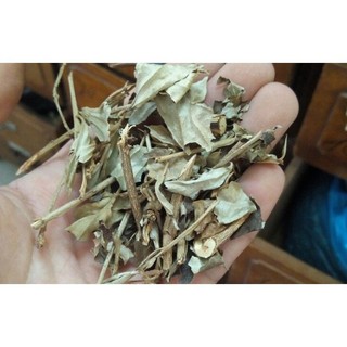 Khổ sâm cho lá đóng túi 1kg