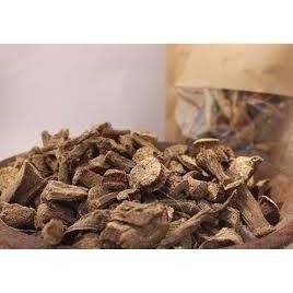 mộc hương bắc khô 500gram