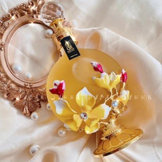 Tinh dầu Dubai mùi hương ngọt phấn nữ tính lấy cảm hứng Yara lattafa