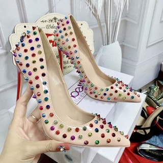 GIÀY CAO GÓT SALE Size 33