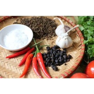 hạt dổi nếp loại 1 100gram