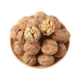 quả óc chó nếp gói túi 1kg