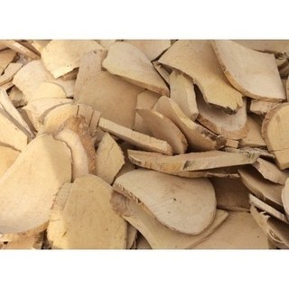 cây mật nhân khô