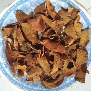 củ bình vôi khô 1kg