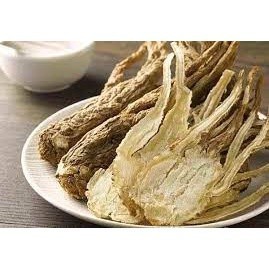 đương quy thái lát túi 500gram