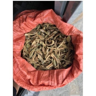 vỏ núc nác khô gói túi 1kg