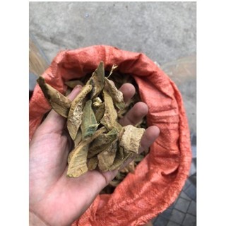 vỏ núc nác khô gói túi 1kg