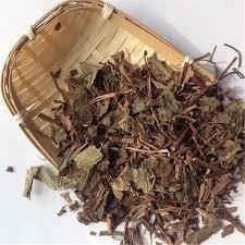 rau diếp cá giảm mụn khô túi 1kg