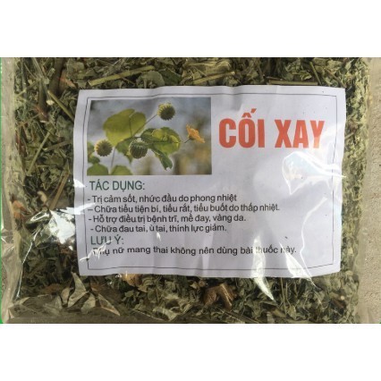 cây cối xay khô gói túi 1kg