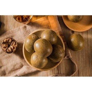 quả la hán pha trà túi 1kg