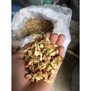 trà sơn mật hồng sâm loại 1