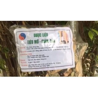 1kg dược liệu tiêu mỡ giảm cân
