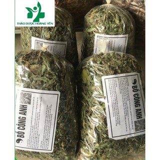 lá bồ công anh khô túi 1kg
