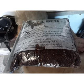 hạt xạ đen 500gram