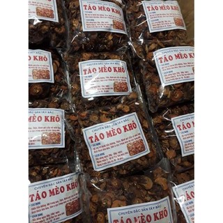 táo mèo khô tây bắc