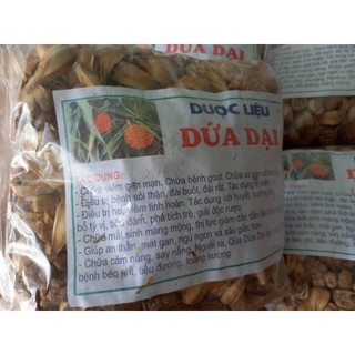 combo 5kg quả dứa rừng khô