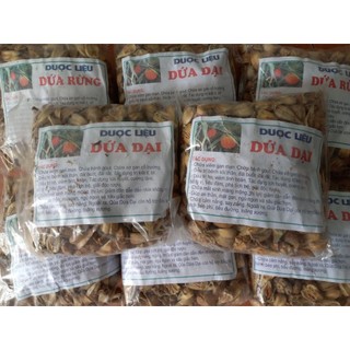 combo 5kg quả dứa rừng khô