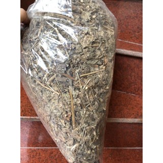 cải trời phơi khô túi 1kg