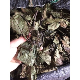 xạ đen khô hoà bình 1kg