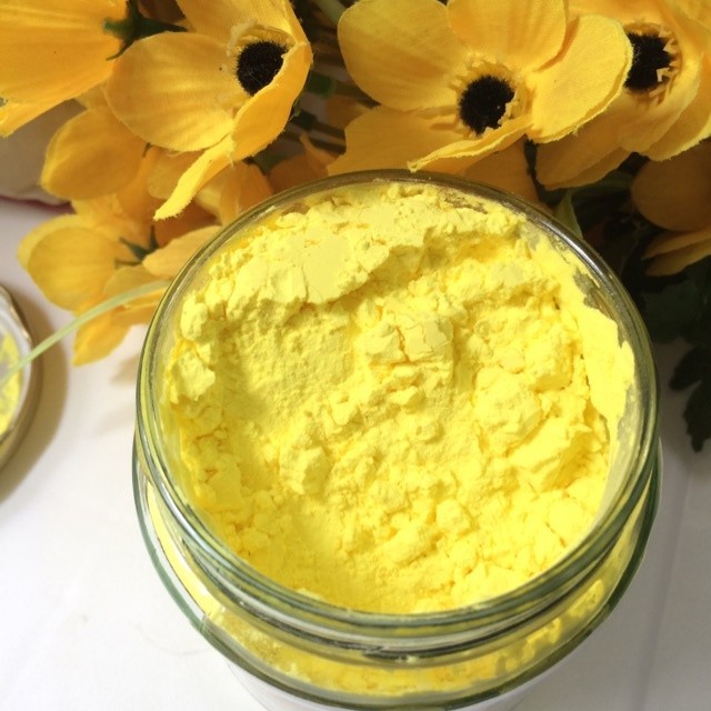 tinh bột nghệ vàng hộp 500gram