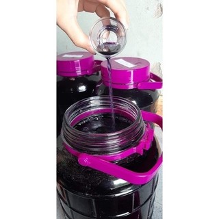 ba kích tím ngâm rượu 500gram