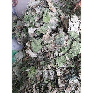 combo 5kg lá sen phơi khô