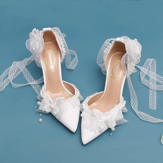 GIÀY CƯỚI GIÀY THIẾT KẾ CAO CẤP